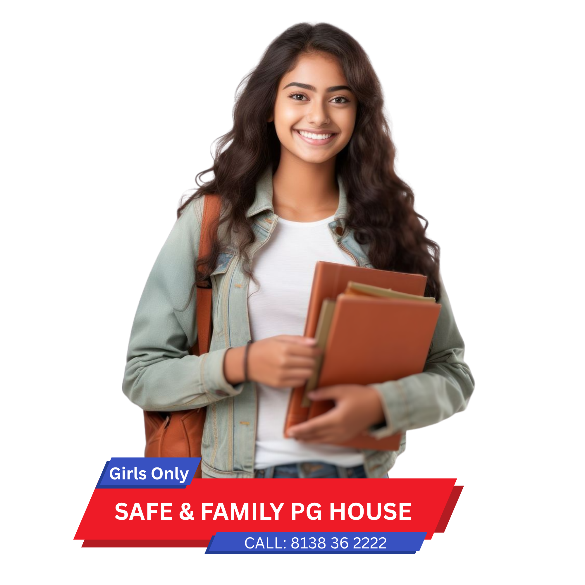 Girls PG Mumbai